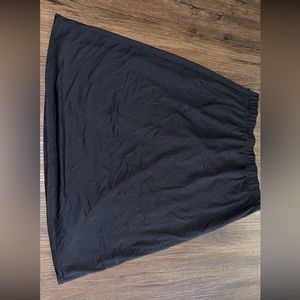 Ada Faye athletic skirt